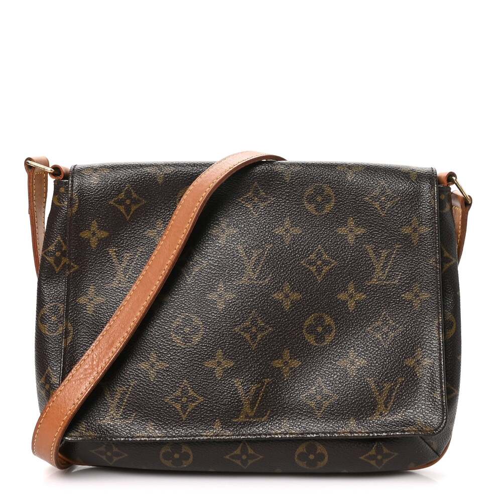Louis Vuitton Musette Tango Long Strap #335670L10B